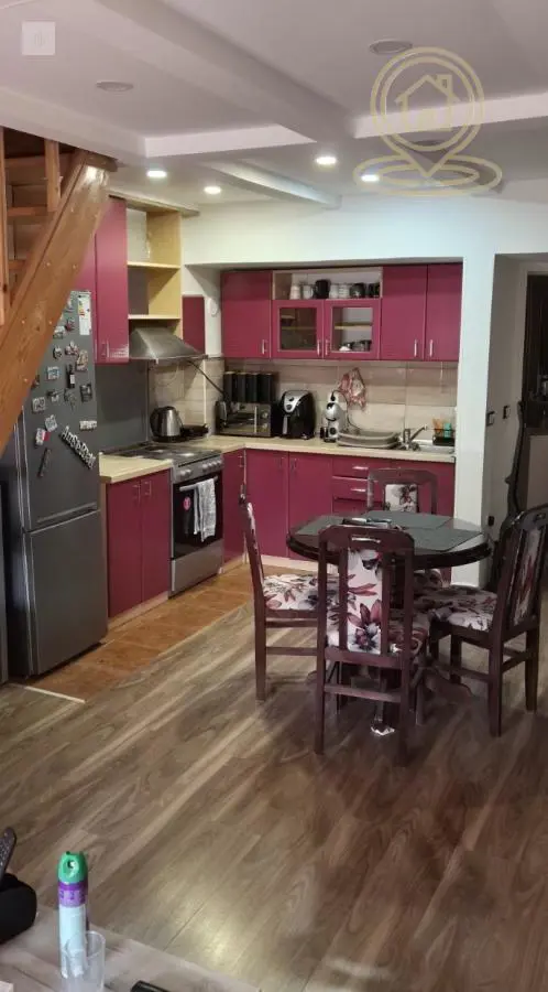 Dvosoban stanovi Podbara - 137700 evra 