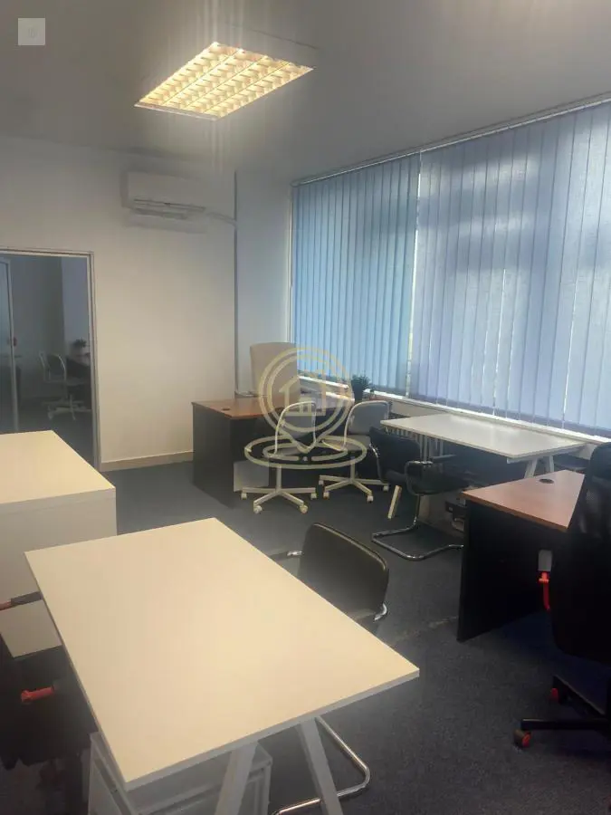 poslovni prostor Beograd Bulevar kralja Aleksandra 