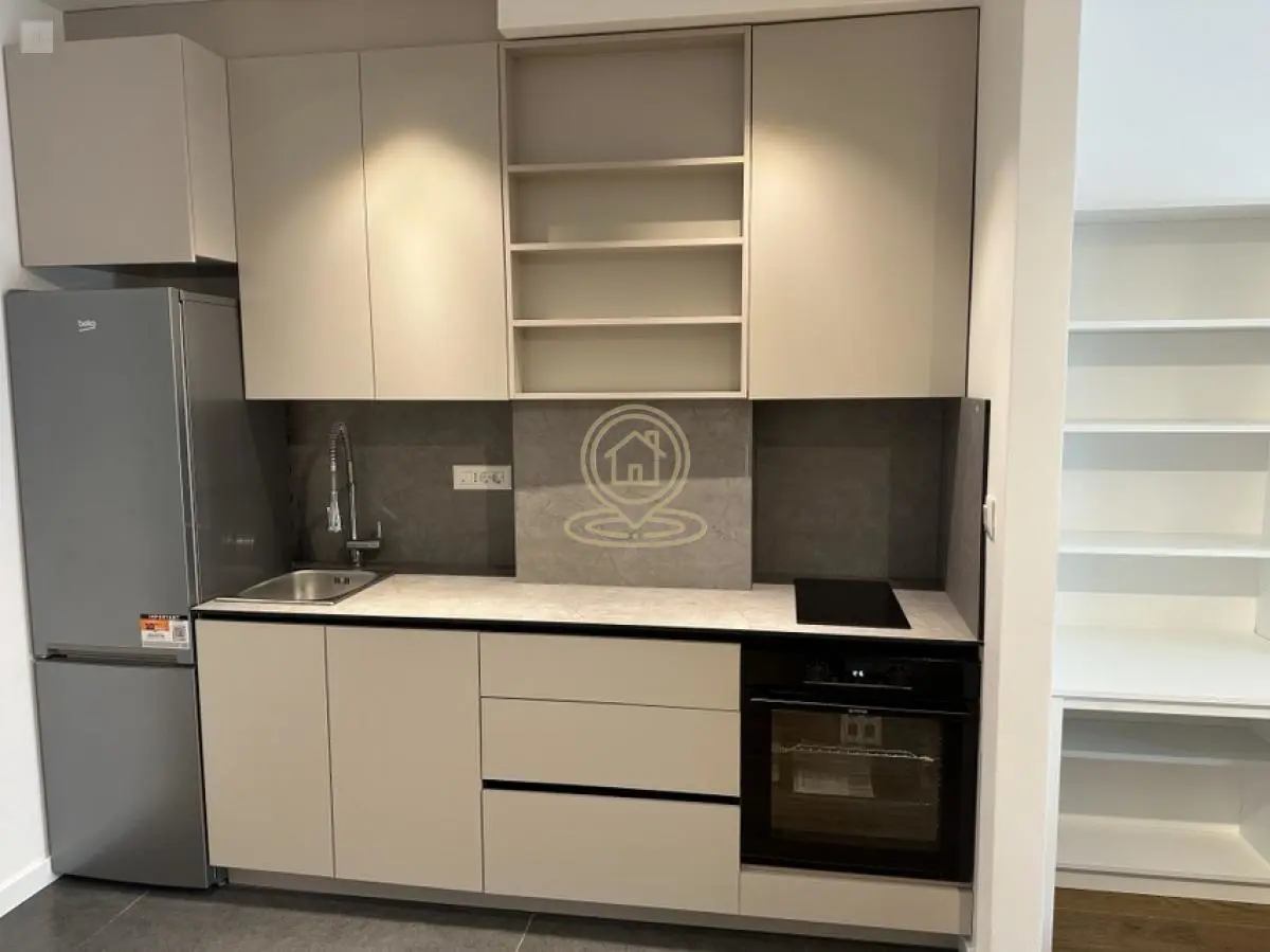  novogradnja Dvosoban stanovi Vračar Kalenić 800 evra 