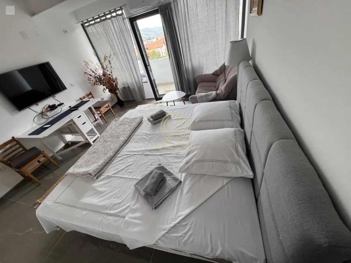 Vrnjačka Banja Centar Garsonjera stanovi 77280 evra 