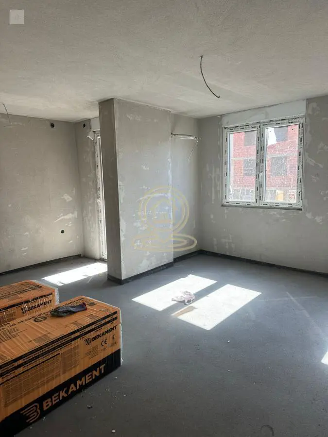 Niš Pantelej  novogradnja Jednoiposoban stanovi 96900 evra 