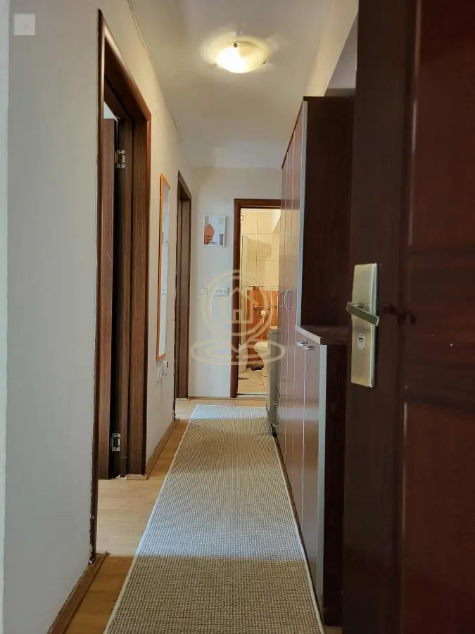 Niš Stari Grad  uknjizeni Jednoiposoban stanovi 59000 evra 