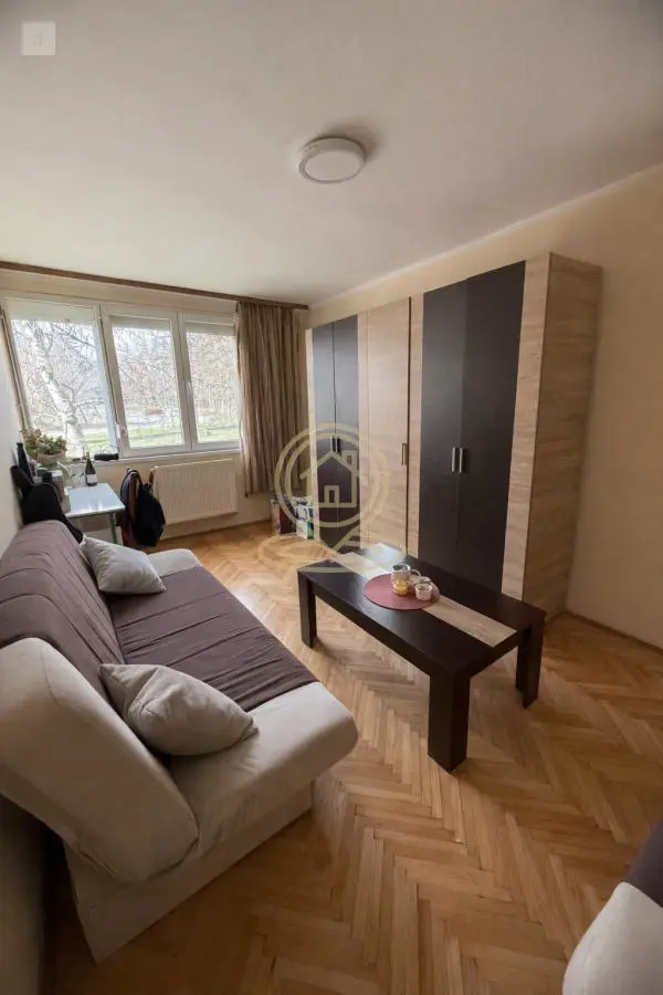 stanovi Kragujevac  uknjizeni Dvosoban 