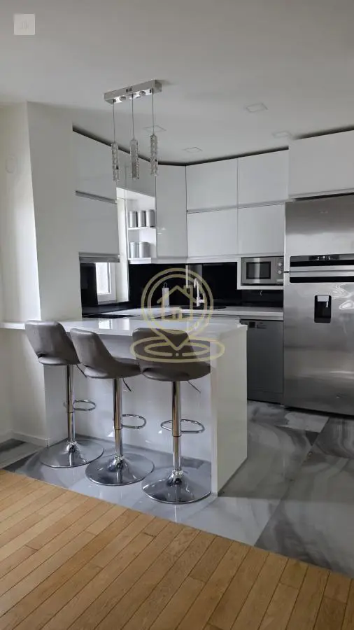 stanovi Beograd  novogradnja Petosoban 