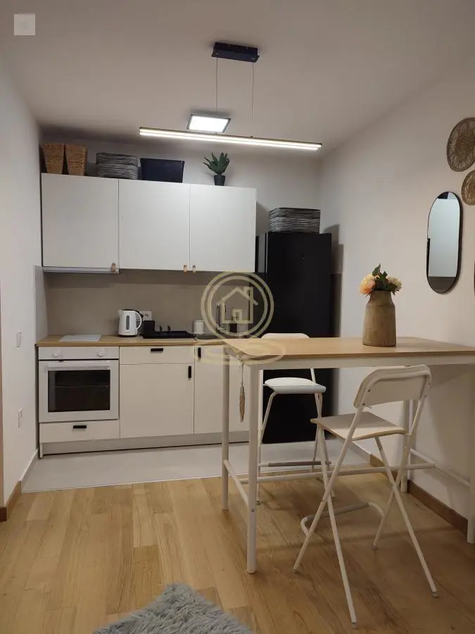  novogradnja Jednoiposoban stanovi Stari Grad - 500 evra 