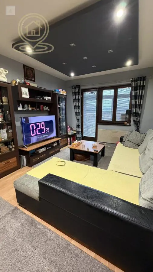 Niš Palilula  uknjizeni Dvoiposoban stanovi 125000 evra 