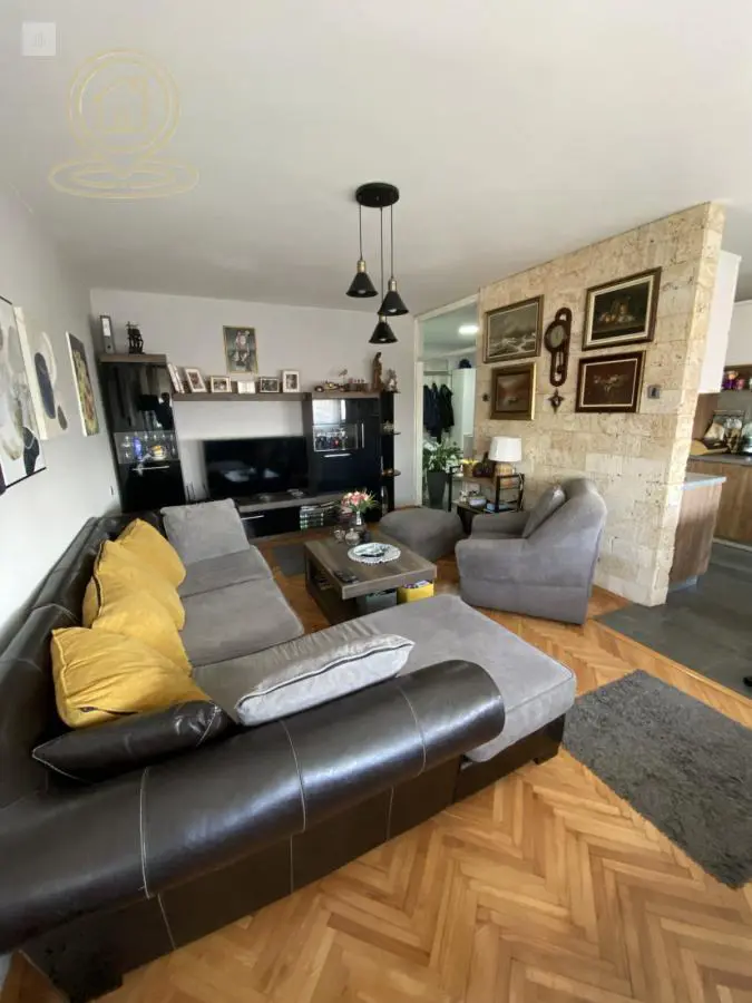 Niš Medijana  uknjizeni Trosoban stanovi 147000 evra 