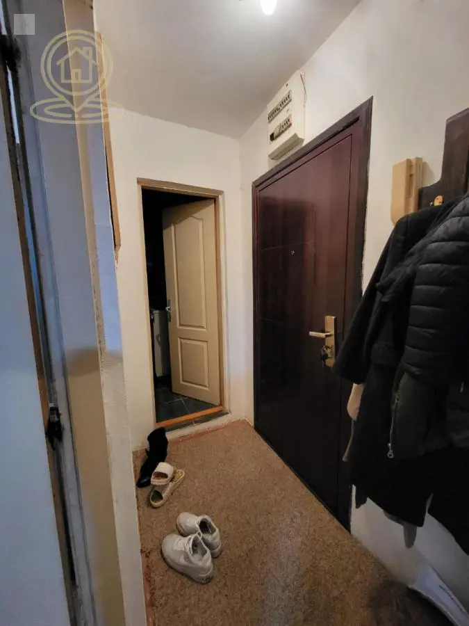  uknjizeni Jednoiposoban stanovi Medijana - 86000 evra 