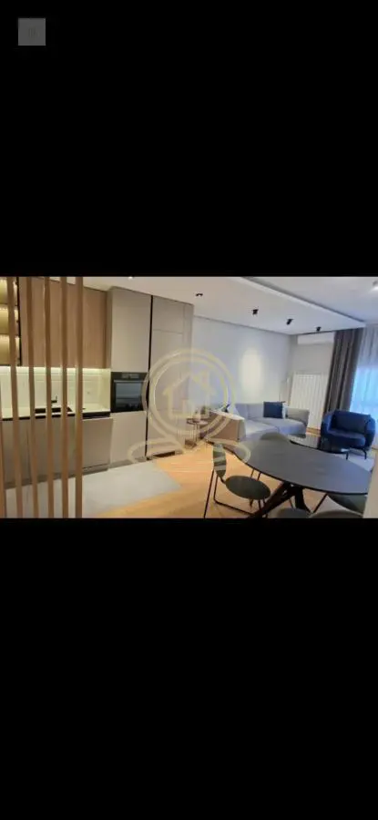  novogradnja Trosoban stanovi Novi Beograd Paviljoni i Institut za majku i dete 950 evra 