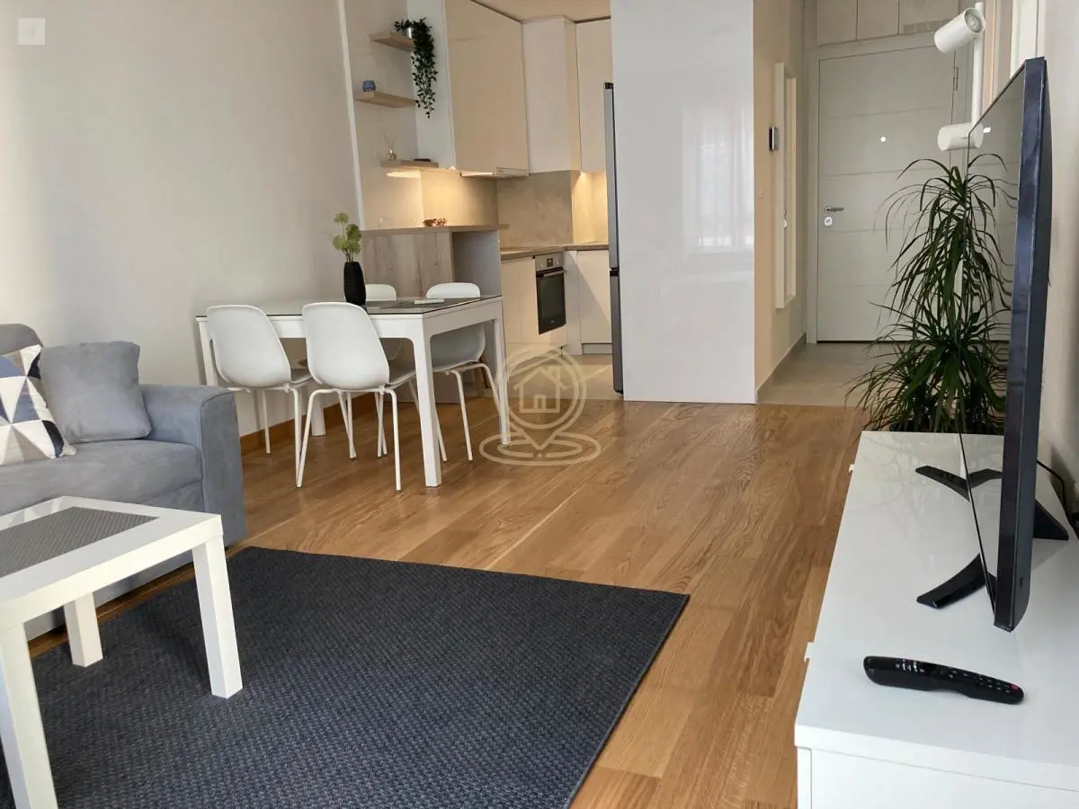 Beograd Novi Beograd  novogradnja Dvosoban stanovi 1000 evra 