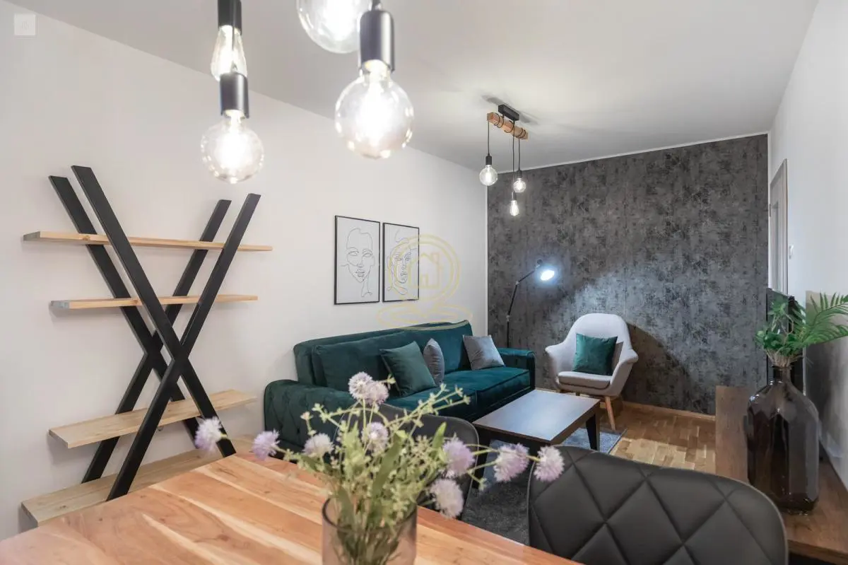 stanovi Novi Sad Grozde Gajšin  novogradnja Dvosoban 