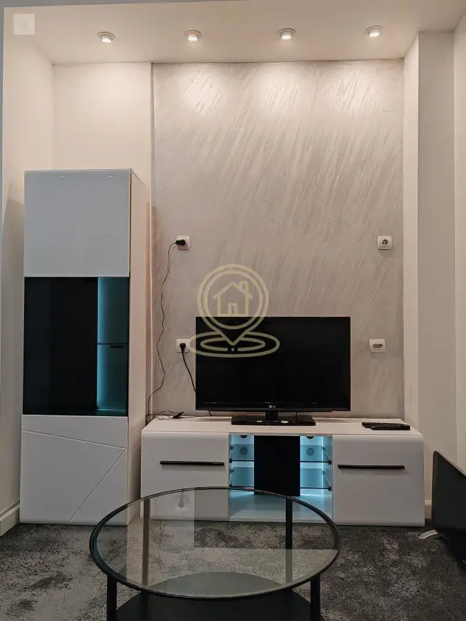 Jednosoban stanovi Palilula Tašmajdan 500 evra 