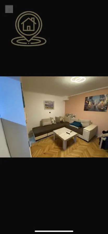 Novi Sad Stari Grad  uknjizeni Garsonjera stanovi 66300 evra 