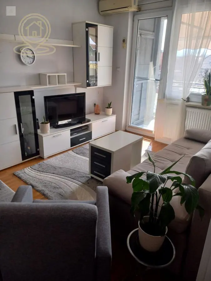 Novi Sad Telep  uknjizeni Jednoiposoban stanovi 111180 evra 