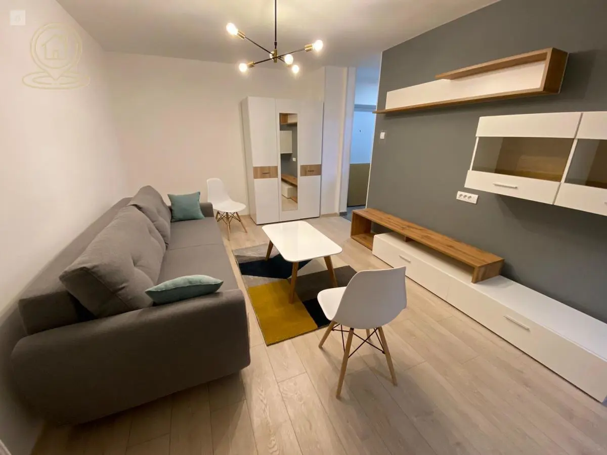  uknjizeni Jednosoban stanovi Stari Grad - 117810 evra 