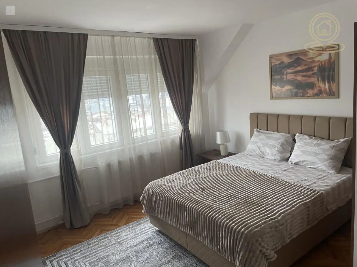 stanovi Niš Centar Dvosoban 