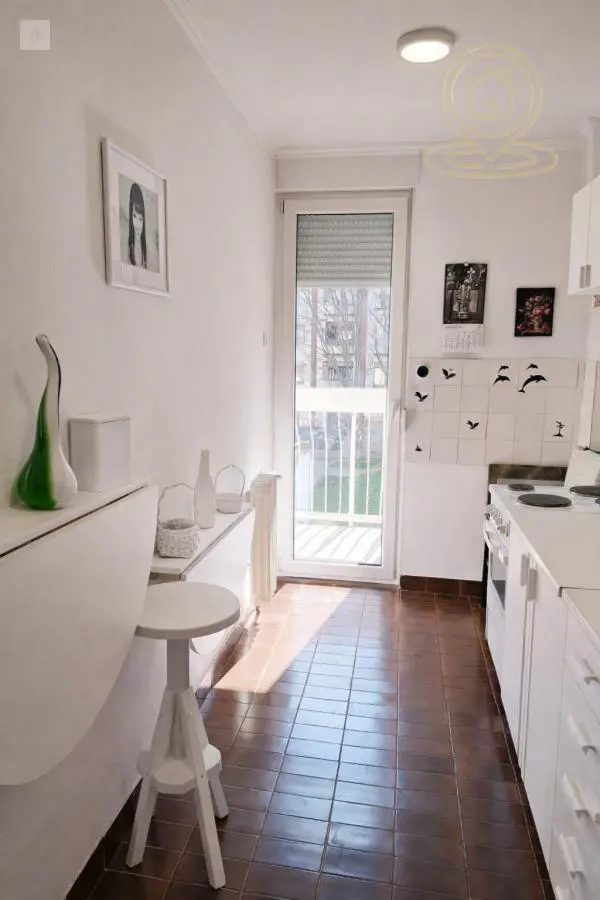 stanovi Novi Sad Dr Đorđa Jovanovića Dvosoban 