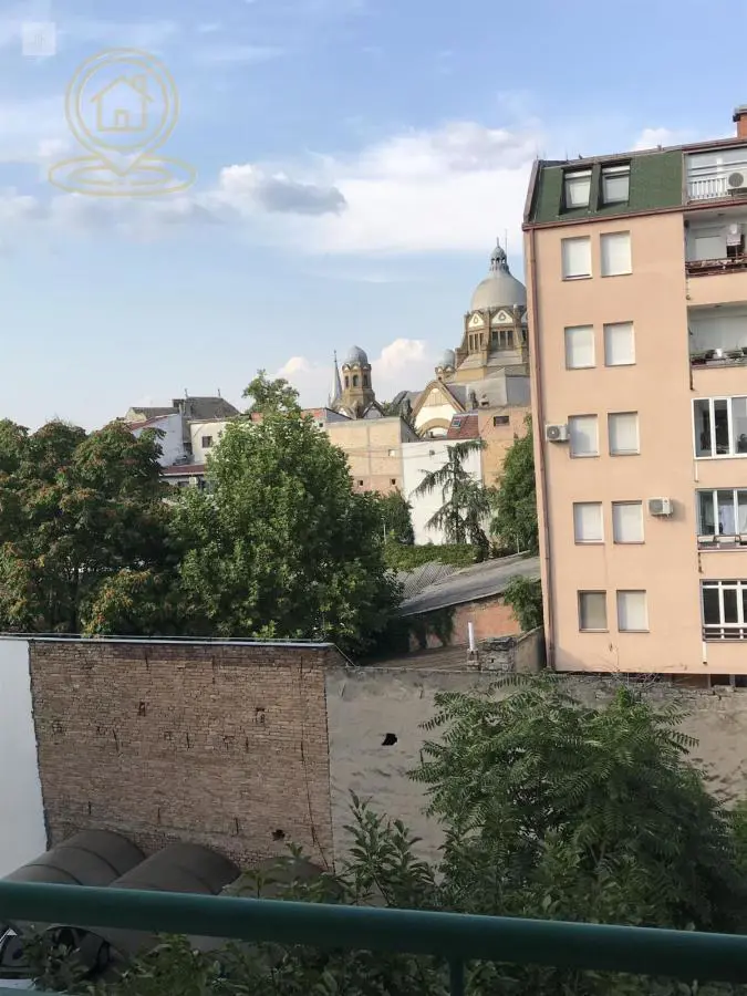 stanovi Novi Sad Dvosoban 