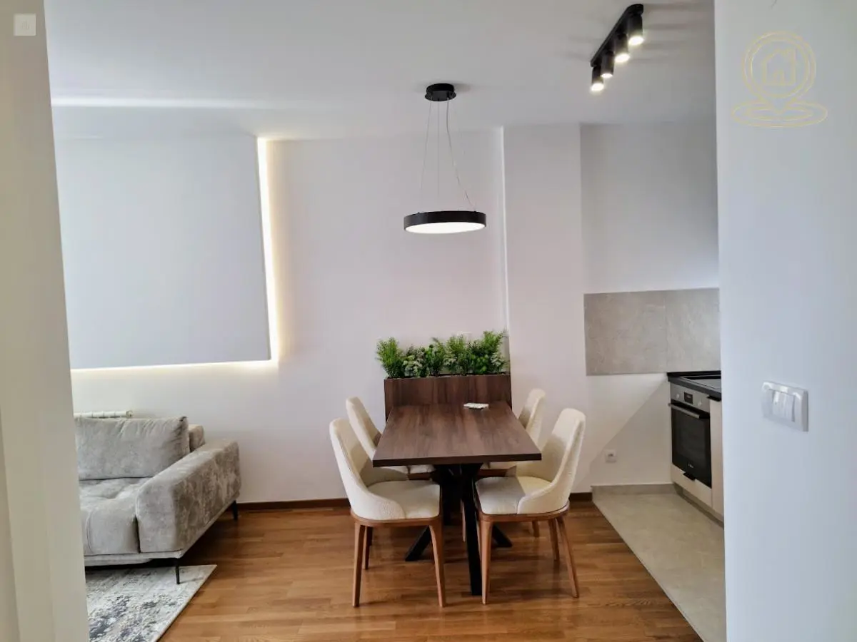 Novi Sad Telep Dvosoban stanovi 600 evra 