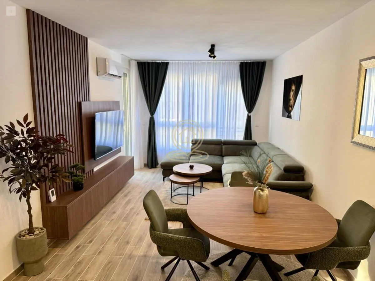  novogradnja Dvosoban stanovi Pantelej - 550 evra 