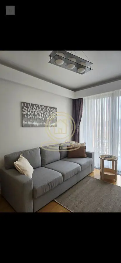 Dvosoban stanovi Novi Beograd Belvil (A blok) 700 evra 