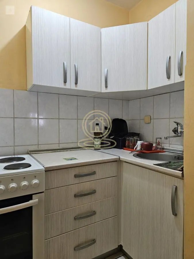 stanovi Novi Sad Bulevar Cara Lazara  uknjizeni Dvosoban 