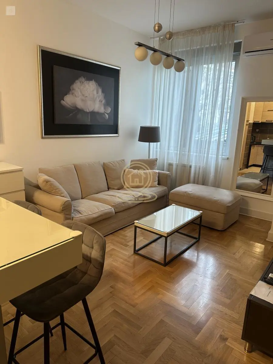 stanovi Beograd Crveni Krst  novogradnja Dvosoban 