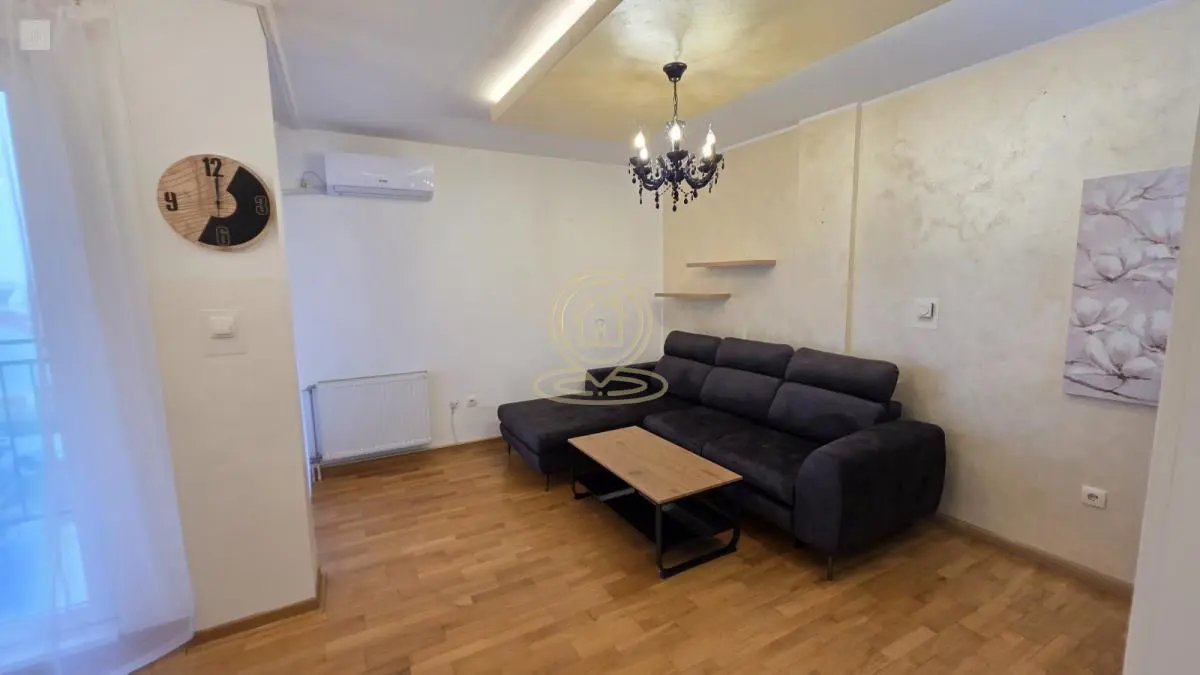  uknjizeni  novogradnja Četvorosoban stanovi Bulevar Evrope - 169320 evra 