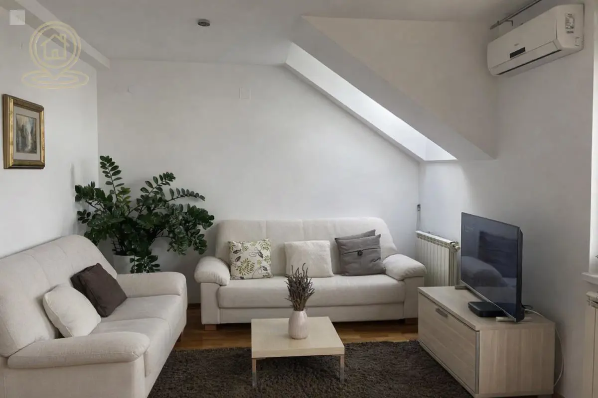 stanovi Novi Sad  uknjizeni Dvosoban 