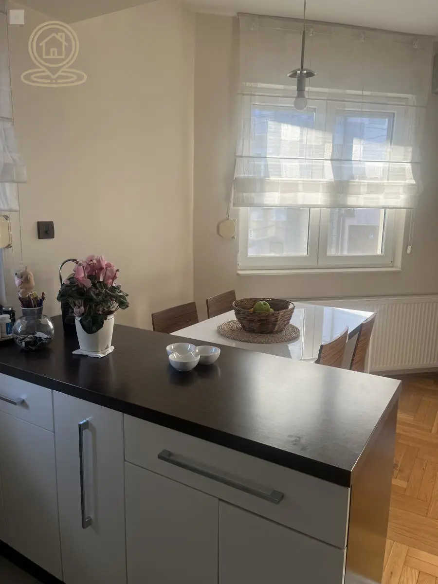 Novi Sad Grbavica  novogradnja  uknjizeni Trosoban stanovi 198900 evra 