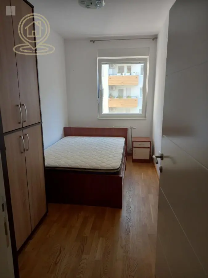  uknjizeni stanovi Bulevar Oslobođenja - 247200 evra 