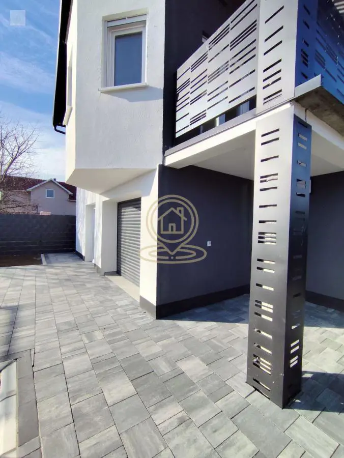 Novi Sad Veternička rampa kuće 305999 evra 