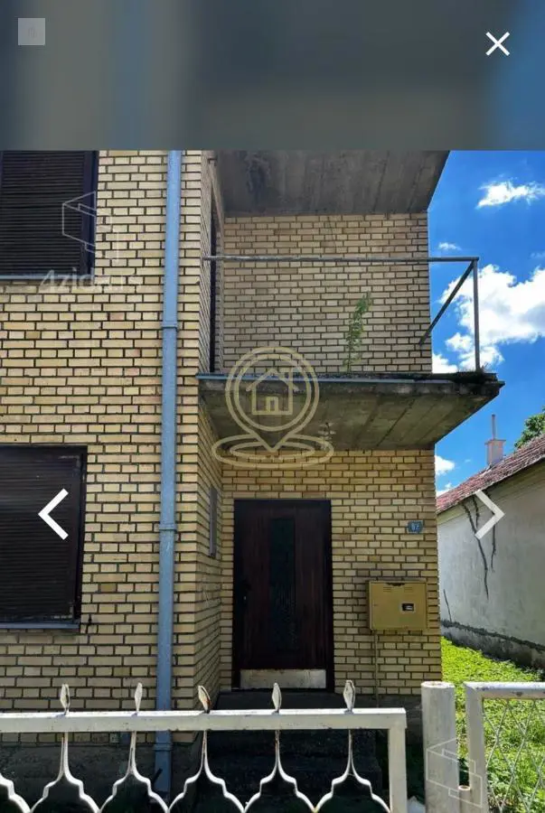 kuće Inđija Beška Kneza Miloša 