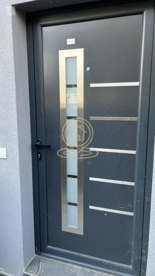 Novi Sad Petrovaradin  uknjizeni Jednoiposoban stanovi 66950 evra 