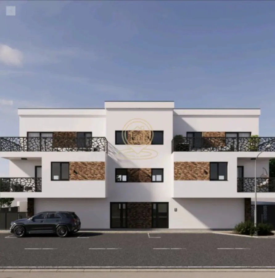 Četvorosoban stanovi Telep - 224400 evra 