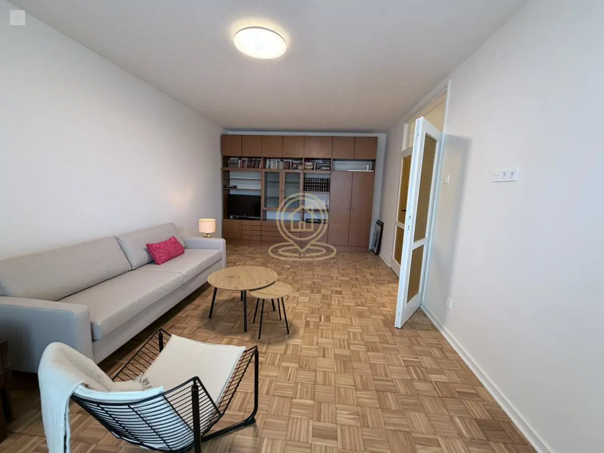 stanovi Beograd Blok 61 Četvorosoban 