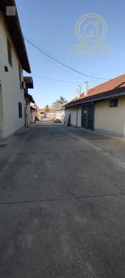 Novi Sad Futog poslovni prostor 700 evra 