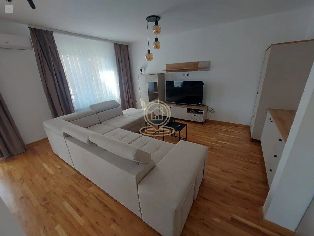 stanovi Beograd Rakovica  novogradnja Dvoiposoban 