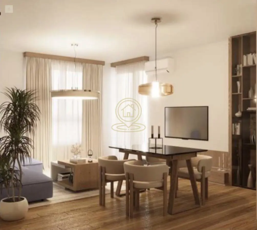 stanovi Niš Somborska Trosoban 