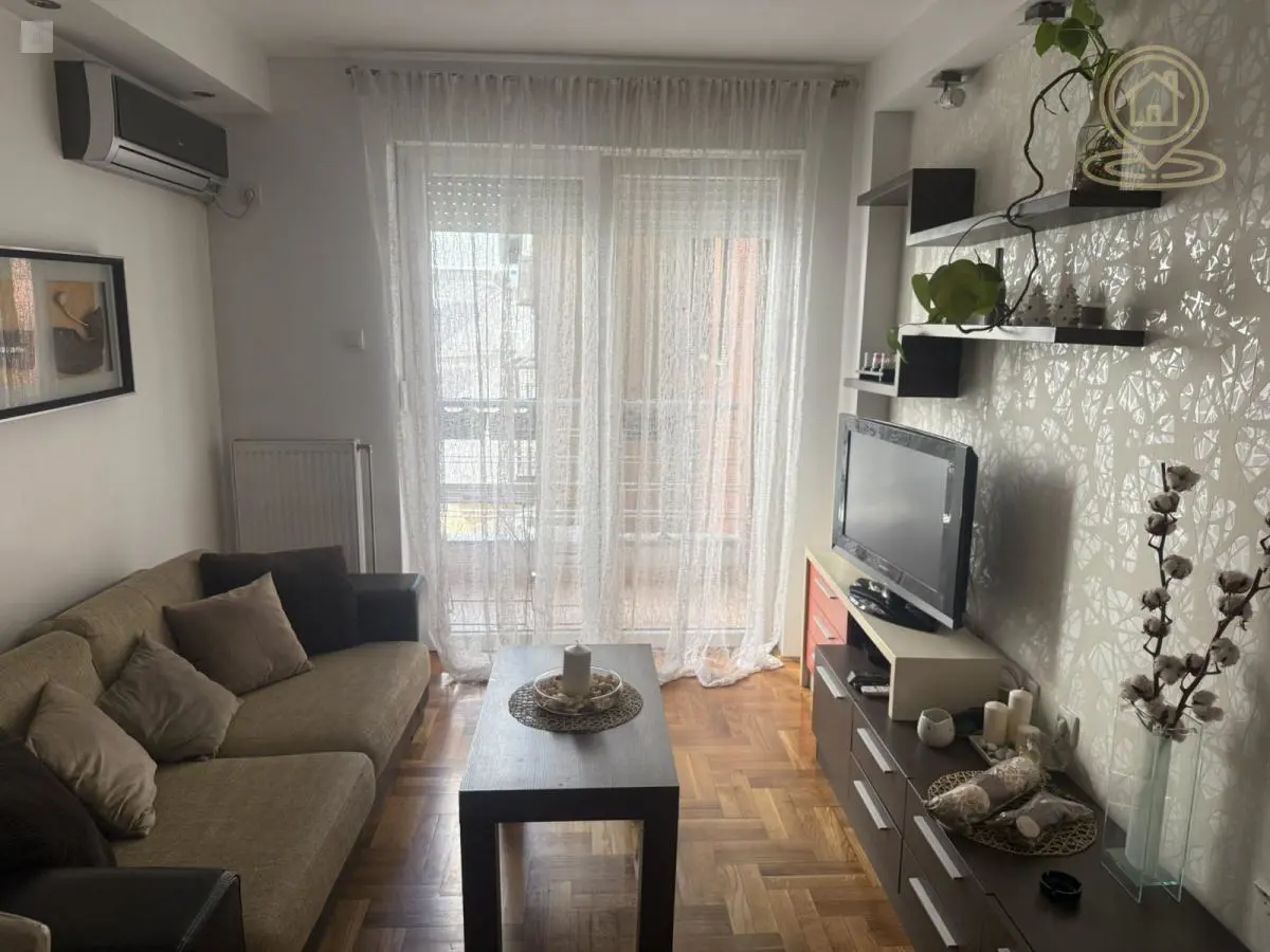 stanovi Novi Sad Dvosoban 