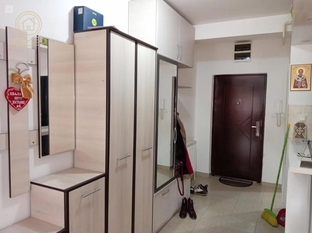 Dvosoban stanovi Telep - 400 evra 