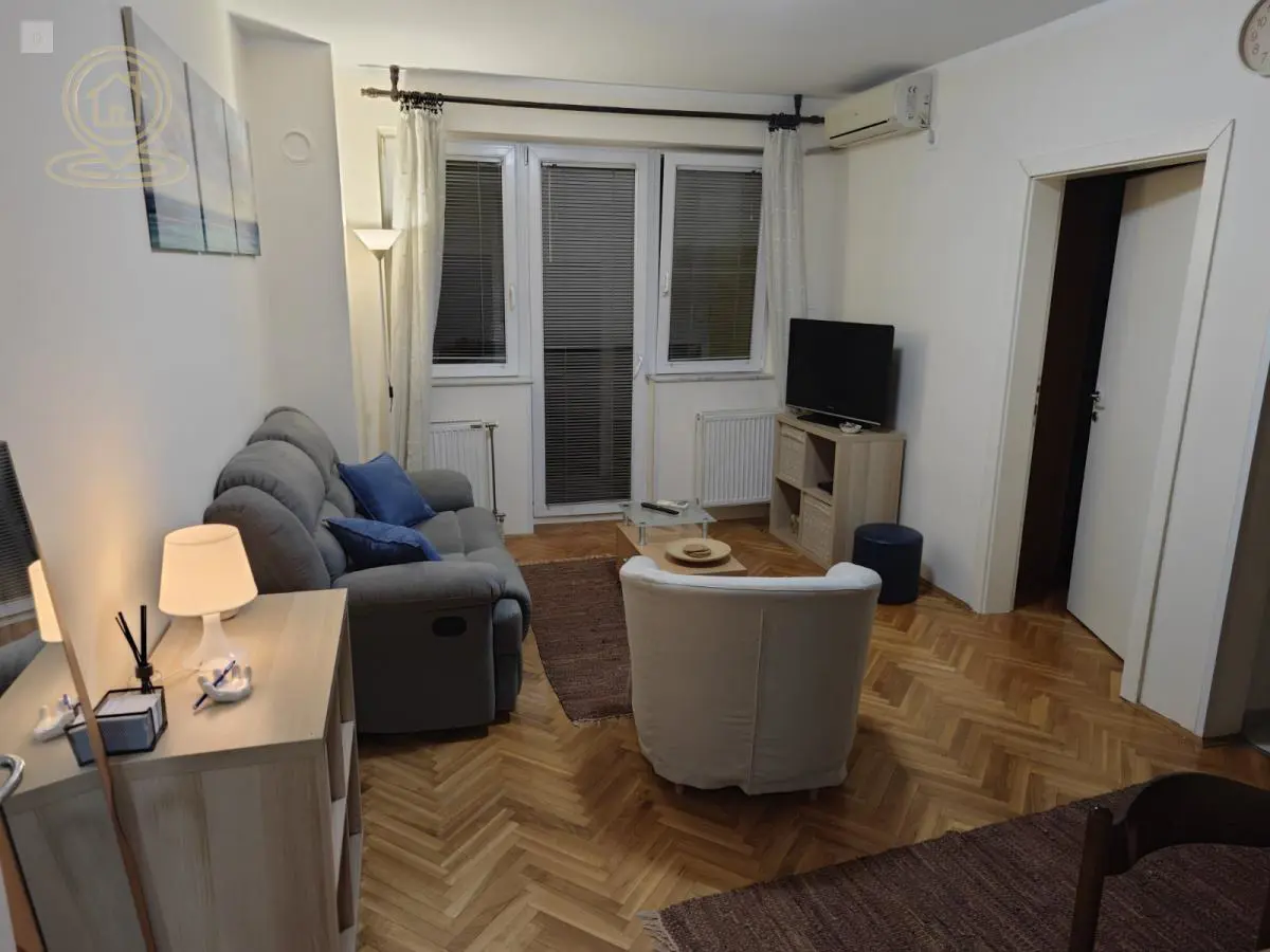  novogradnja Dvosoban stanovi Grbavica - 400 evra 