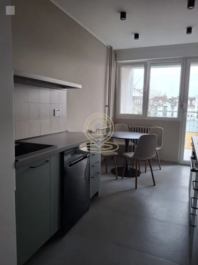 Novi Sad Kej poslovni prostor 600 evra 