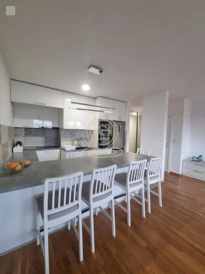  novogradnja Dvoiposoban stanovi Telep - 234600 evra 