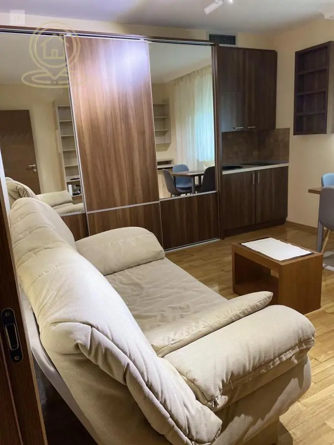  novogradnja Jednoiposoban stanovi Sajmište - 450 evra 