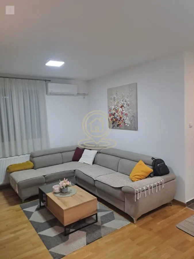  novogradnja Dvoiposoban stanovi Adice - 142800 evra 