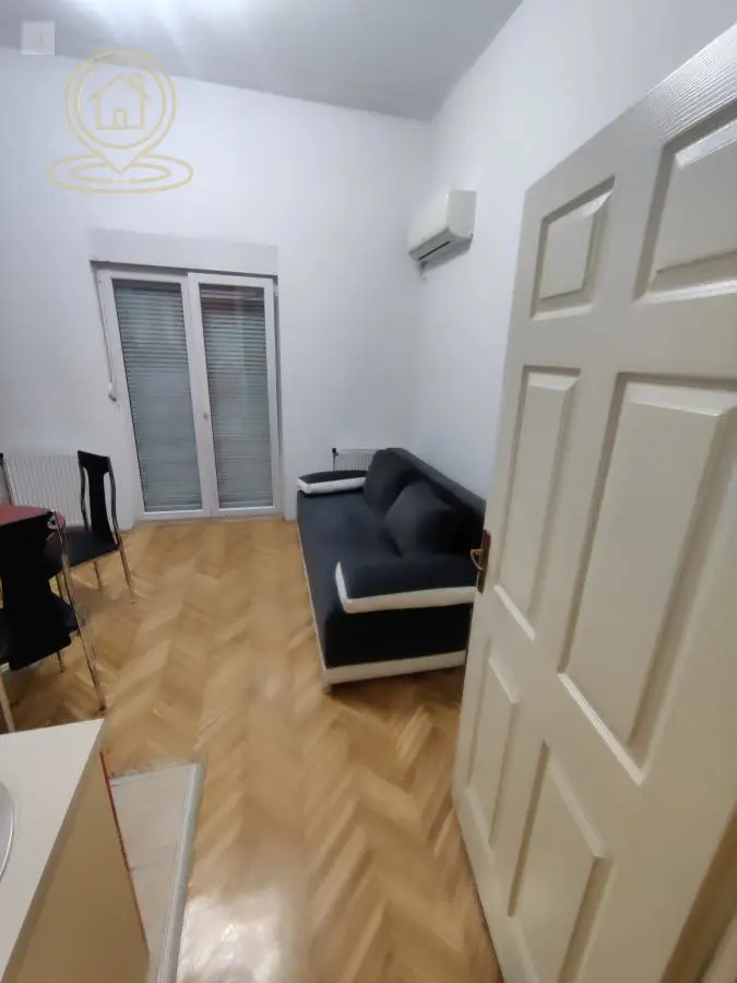 Novi Sad Grbavica  novogradnja Jednoiposoban stanovi 350 evra 
