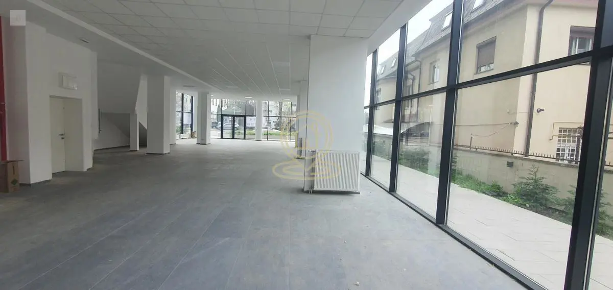 poslovni prostor Novi Sad  novogradnja  uknjizeni 