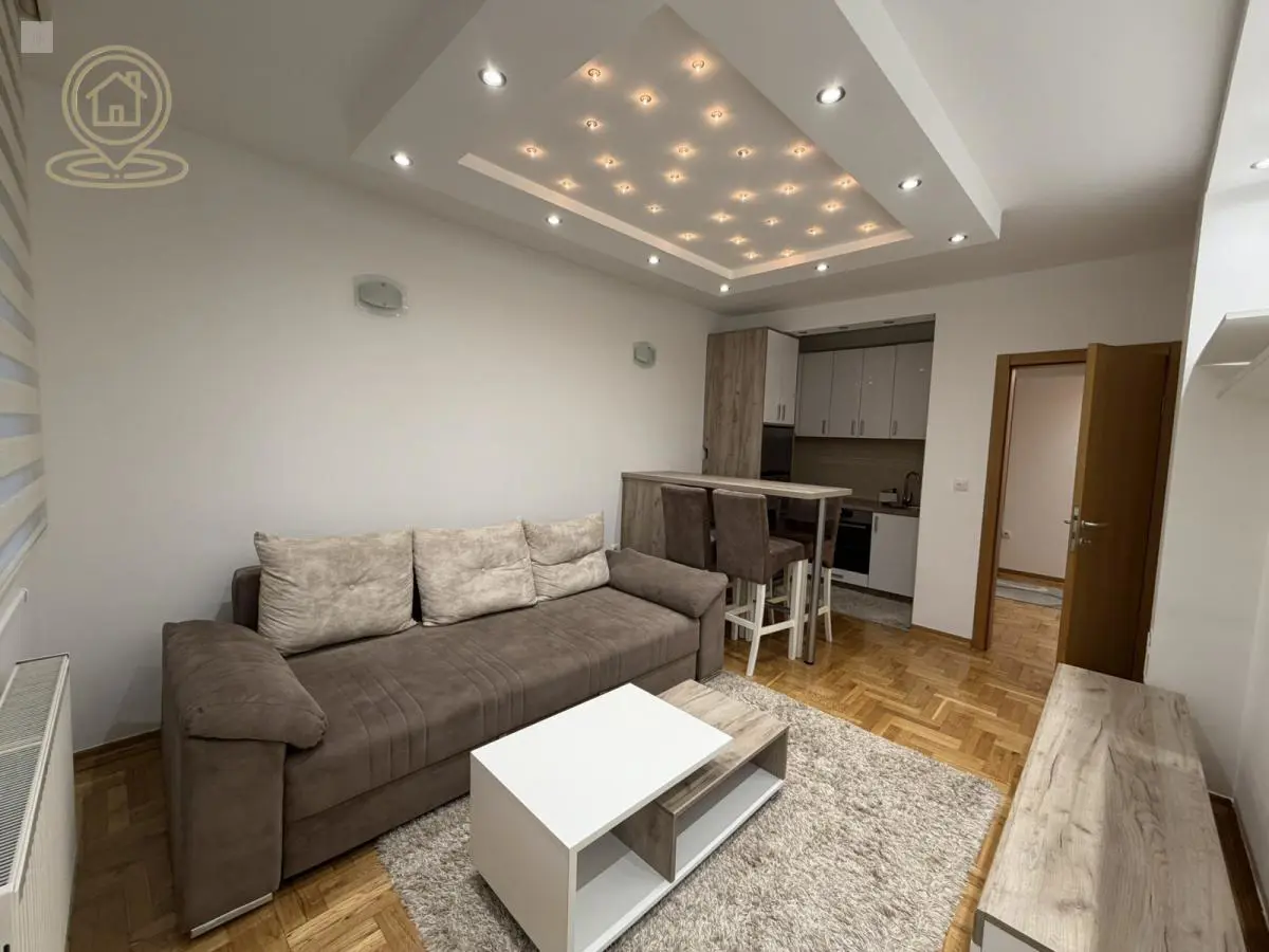 stanovi Novi Sad  uknjizeni Dvosoban 