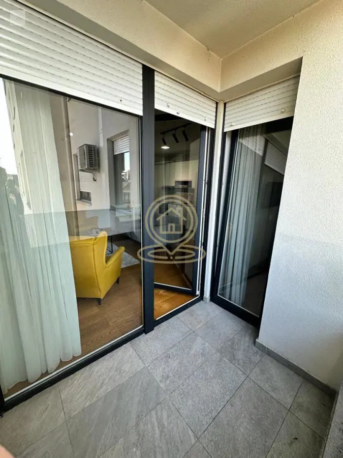 Novi Sad Stari Grad Jednoiposoban stanovi 250000 evra 